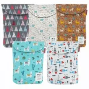 미니파우치 파우치가방 (210x250x60mm) 파우치 기저귀