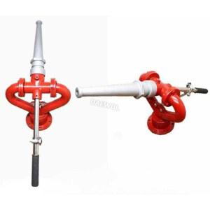 스프레이 소화전 스프링클러 Z형 분무기 물대포를 경량 삼륜차는 물분무설비 사용한다 회전 살수차