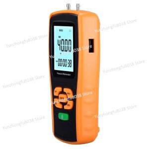 GM522 가스 차압 게이지, 액화 파이프라인