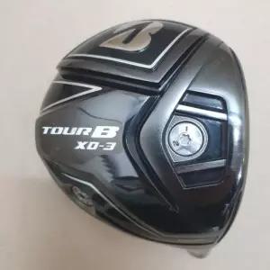 브리지스톤 TOUR B XD-3 9.5도 드라이버 중고헤드