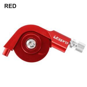 고품질 자전거 브레이크 홀더 컨버터 알루미늄 합금 전기 V 브레이크-캘리퍼 MTB 교체용 스쿠터