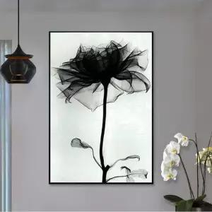 액자형 장식 큐빅 붙이기 그림 재물 비즈십자수 모던한