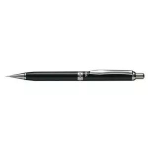볼펜 문구사무/스털링샤프(흑색/0.5/1자루/PENTEL)