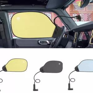 책상 햇빛 가리개 사생활보호 가림막 컴퓨터 실내 차양막