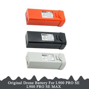 RC 드론 쿼드콥터 액세서리 부품 L900 Pro Se 배터리 7.4V 2200mAh Max 호환 Prose/Semax