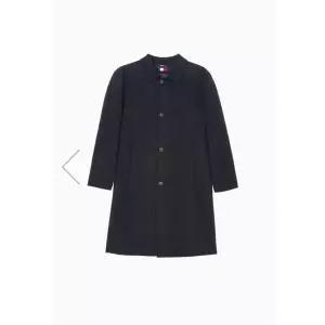 타미힐피거 [타미힐피거남성] 핸드메이드 발마칸 코트 (T12F7WCT742ML1DW5) 150469