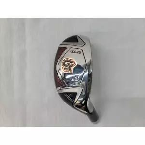 엘로드 GX HB 유틸 3번 20도 헤드 미사용