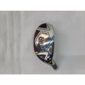 엘로드 GX HB 유틸 4번 23도 헤드 미사용