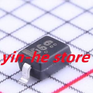 100PCS 제너 다이오드 LM3Z3V6T1G 3.6V 0.2W(200mW) SOD-323