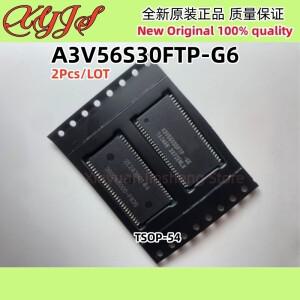 2개/몫 A3V56S30FTP-G6 TSOP-54 칩   100% 품질