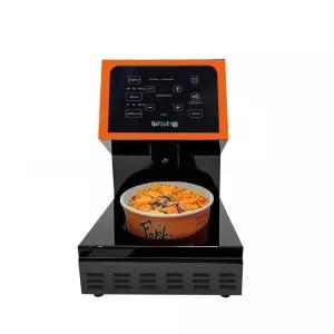 리온 가정용라면기계 끓이는 라면기계 전기 무인라면기계 즉석라면