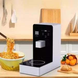 리온 가정용라면기계 가정용 고기 라면끓이는기계 즉석 한강라면