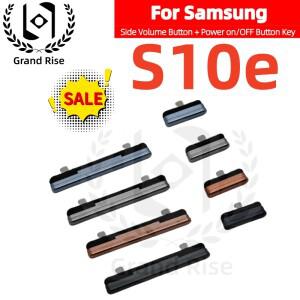호환 갤럭시 호환 S10E 볼륨 업 다운 버튼 키 측면 1개 세트