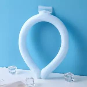 넥쿨러(블루) 쿨프레시 아이스