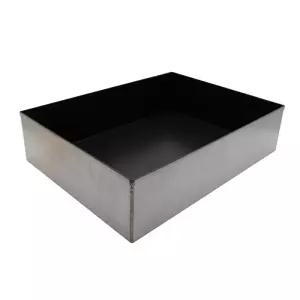 카스테라 틀 제빵 베이킹 직사각 업소용 케이크 오븐용