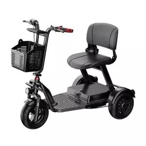 전동스쿠터 전동차 오르막 스쿠터 삼륜 전기스쿠터 삼륜오토바이 36v 삼륜바이크