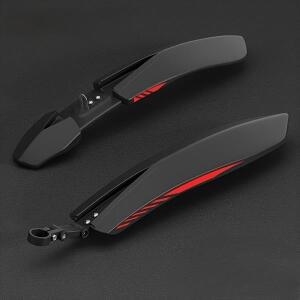 산악 자전거용 머드가드, 24-26-27.5인치 로드 범용, 종합 액세서리