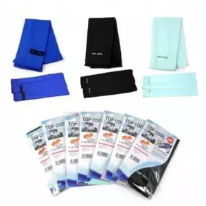 쿨토시[탑쿨토시]냉장고토시/토시/팔토시/스판토시[주경]