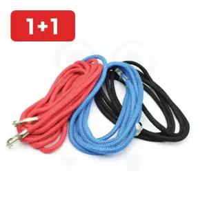 자전거 짐끈 후크 로프 고정끈 짐 캐리어 결속