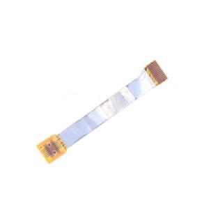 아이팟 4세대용 1개. 컬러  15GB 20GB 헤드폰 오디오 잭 홀드 스위치 플렉스 리본 케이블