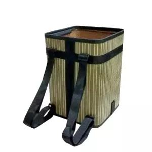 농업용 바구니 감귤 사과 배 녹차 수확용 백팩