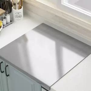 스텐도마 조리대 다용도 스테인레스 싱크대 플레이팅 ㄱ자 30x40cm 위생 304