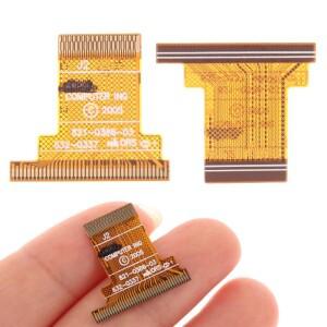 아이팟 클래식 비디오 5세대/6세대/7세대용 1개 80GB 120GB 하드 디스크 커넥터 플렉스 리본 케이블