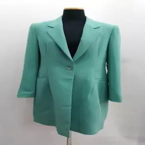 03021 민트 박스핏 오버핏 롱자켓 봄가을롱코트 모임룩 가을 여자 롱재킷 봄자켓 빅사이즈