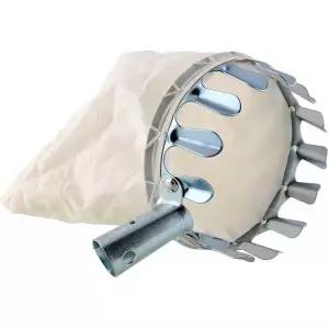 따기 머리 바구니 캐처 배 등 도구 또는 사과 수확용 감귤 복숭아