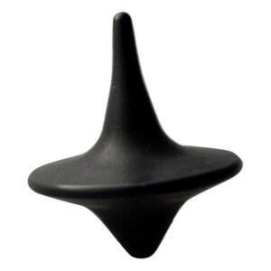 섀도우스핀 다크 정밀 가공 스피닝 탑 303 스테인리스 스틸