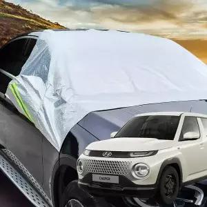 캐스퍼 A3G2Y4I0 자동차 앞창 가리개 앞유리커버