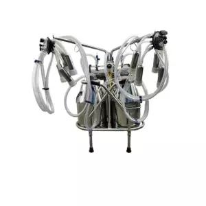 우유 착유기 젖소 유산양 우유짜는기계 축산용품 유착기 자동 짜기 목장 양 펌프 채유기