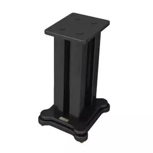 스피커 스탠드 오디오 우퍼 거치대 삼각대 선반 책상