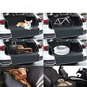 아리랑나 카시트방수라이너 카시트방수패드 강아지시트 강아지차량