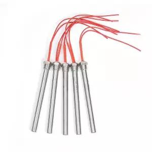 전기 히터봉 12v 온수기 히타봉 물데우는기계 24v