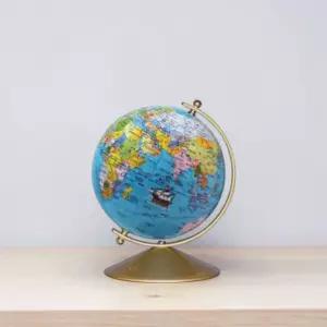 미니 지구본 한글 소형 작은 지구의 인테리어