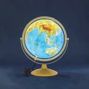 LED 지구본 조명 지세도 지도 한글 대형 고급 지구의 인테리어