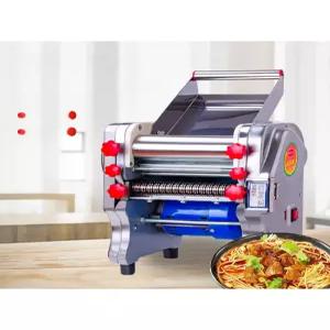 식당 국수 프레스 만두 주방 냉면 가정용 수동 반죽기계