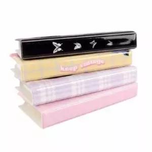 [문구/오피스] 미니 4컷 셀프앨범 앨범 여행포토북