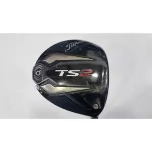 타이틀리스트 TS2 9.5도 드라이버 헤드/ 커