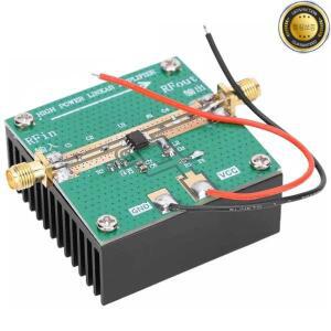 400-2700 증폭 W 2.4GHz 26 RF 로그형 감지기를 갖춘 전력 증폭기(햄 라디오용)