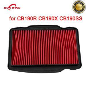 오토바이 에어 필터 혼다 CB190R RXSS