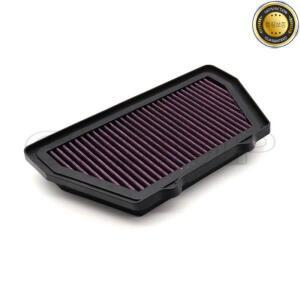 오토바이 고 유량 에어 필터 그릴 혼다 CBR1000 RR CBR 1000RR 2008- 2016