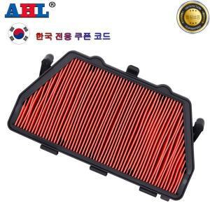 혼다 용 AHL 오토바이 에어 필터 1000CC CBR1000RR CBR RR RA SP 2008-2016 17210-MFL-000