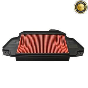 혼다 CB650F 2014-2018 CB F용 크로스 오토바이 부품 에어 필터 클리너