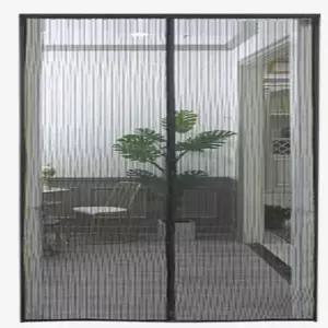 현관 방충문 120x210 가정용방충망 하루살이방충망 가정용모기장