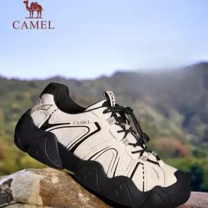 onyou 남여공용 등산화 봄  아웃도어 트레킹 신발 커플 운동화 통기성 메쉬 슈즈