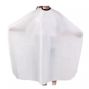 미용실 가운 방수 커트용 미용 염색 헤어 셀프