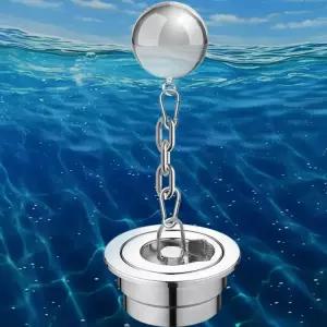 풀장 원형 마개 배수구 뚜껑 유가 목욕탕 수영장