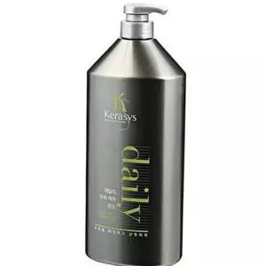 모발 두피 헤어 대용량 데일리 가족용 린스 펌프형